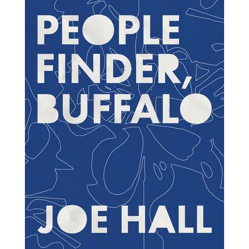 People Finder, Buffalo - Paperback