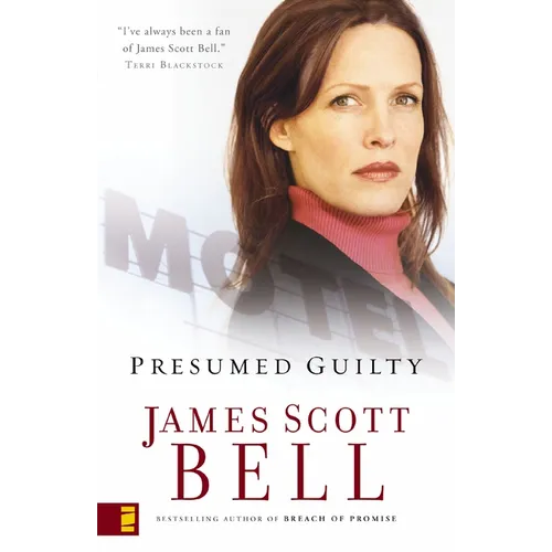 A Presumed Guilty - Paperback
