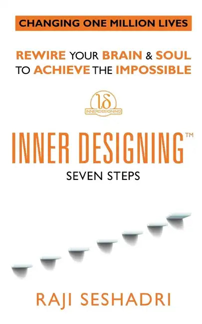 Inner Designing(TM) - Seven Steps - Paperback