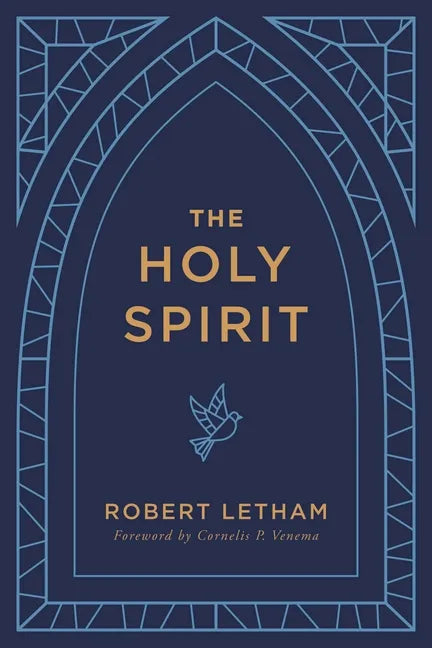The Holy Spirit - Paperback
