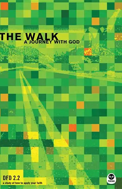 The Walk: A Journey with God - Paperback