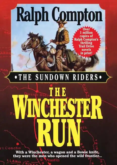 The Winchester Run - Paperback