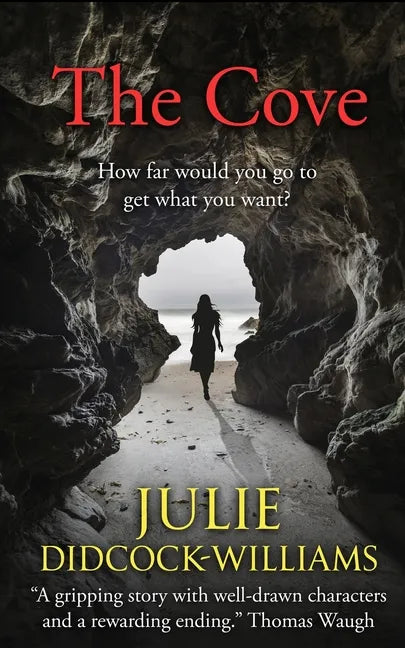The Cove - Paperback