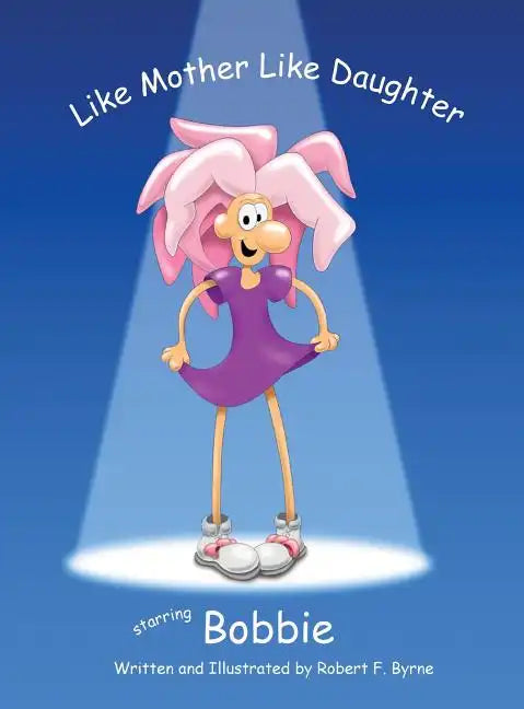 Like Mother Like Daughter - Hardcover