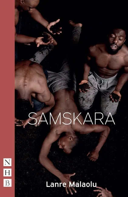 Samskara - Paperback
