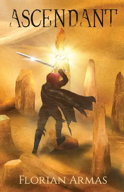 Ascendant - Paperback