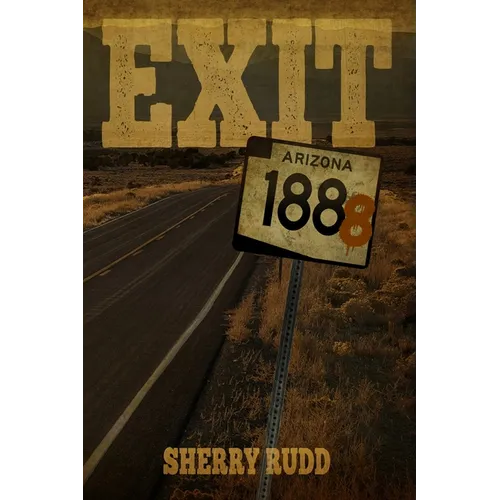 Exit 188 - Paperback