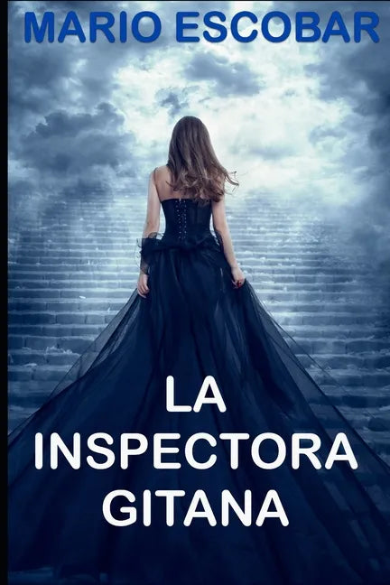 La Inspectora Gitana: Suspense, thriller y misterio en estado puro - Paperback