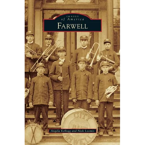 Farwell - Hardcover