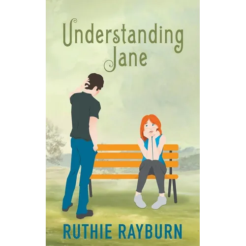 Understanding Jane - Paperback