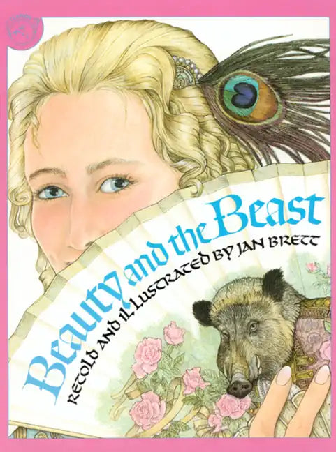 Beauty and the Beast - Paperback