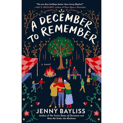 A December to Remember - Paperback