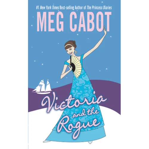 Victoria and the Rogue - Paperback