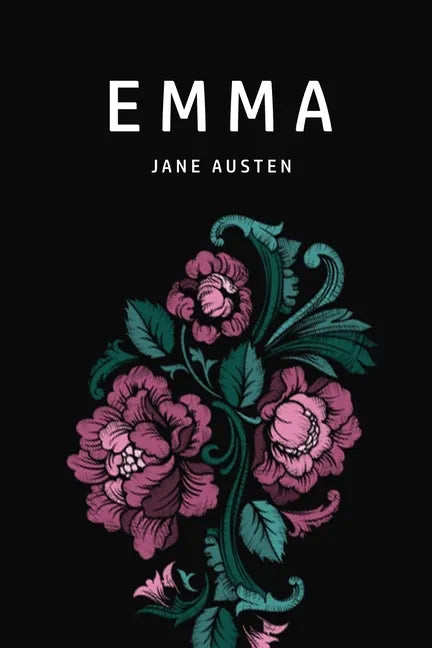 Emma - Paperback