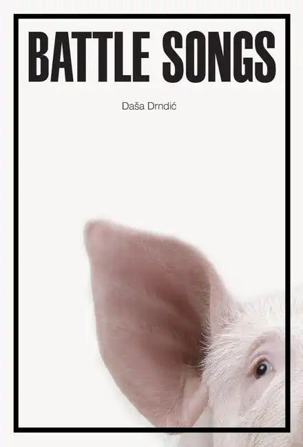 Battle Songs - Paperback