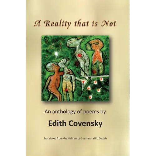 A Reality that is Not - Paperback