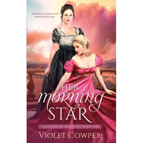 Her Morning Star - Paperback