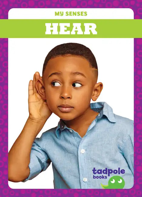 Hear - Library Binding