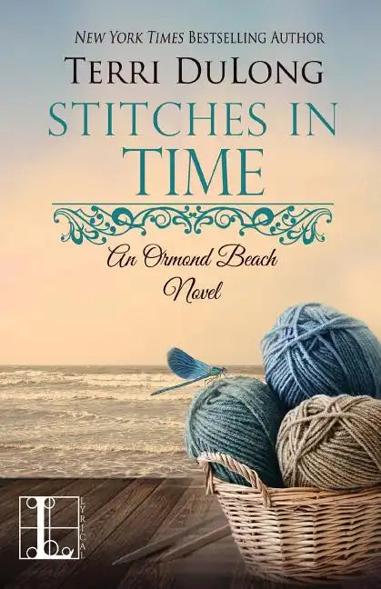 Stitches in Time - Paperback