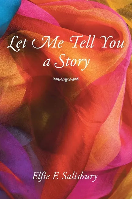 Let Me Tell You a Story - Paperback