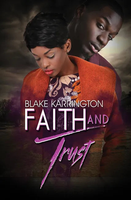 Faith and Trust - Paperback