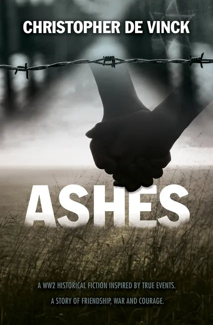 Ashes - Library Binding
