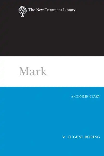 Mark (NTL) - Hardcover
