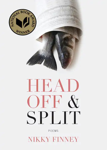 Head Off & Split: Poems - Paperback