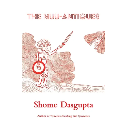 The Muu-Antiques - Paperback
