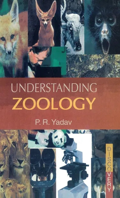 Understanding Zoology - Hardcover