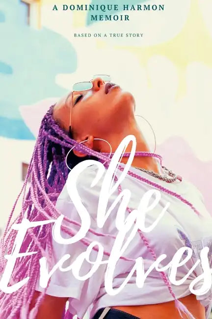 She Evolves - Paperback
