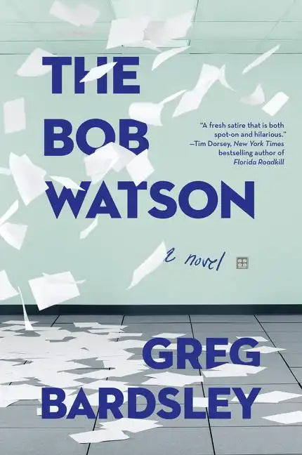 The Bob Watson - Paperback