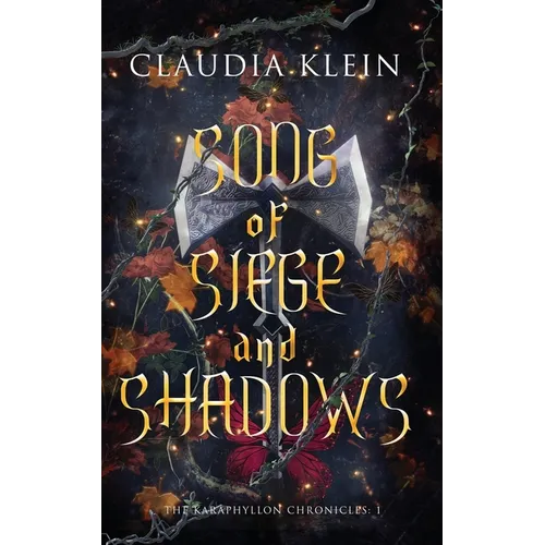 Song of Siege and Shadows - Paperback