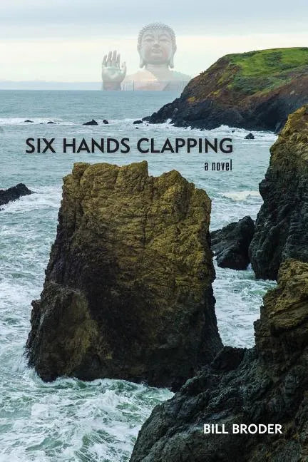 Six Hands Clapping - Paperback