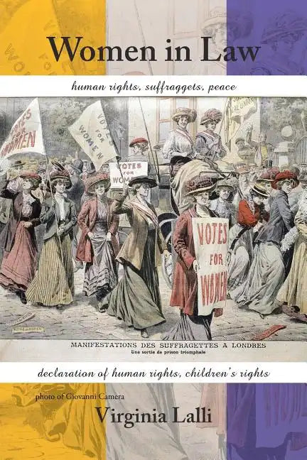 Women in Law - Paperback