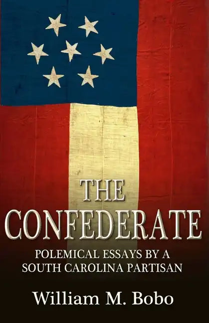 The Confederate - Paperback