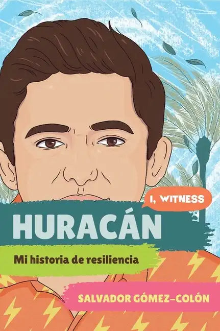 Huracán: Mi Historia de Resiliencia - Paperback