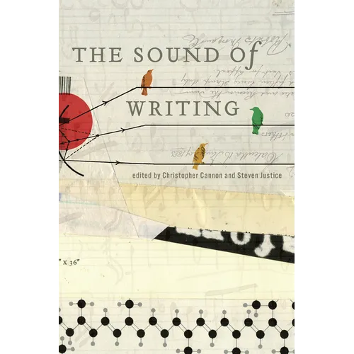 The Sound of Writing - Paperback