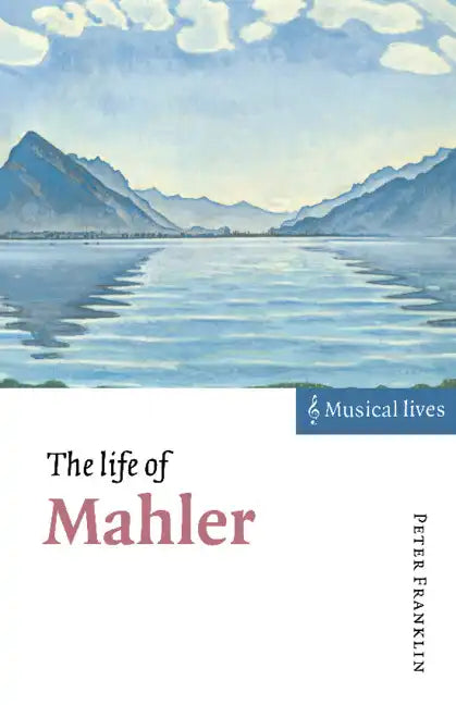 The Life of Mahler - Paperback