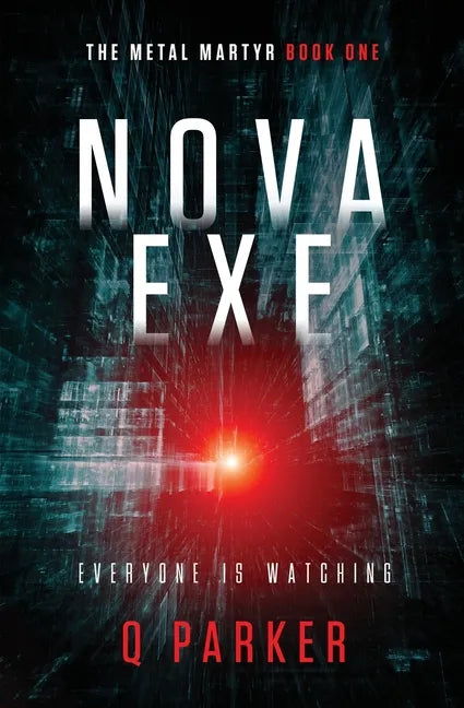 Nova EXE - Paperback