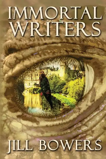 Immortal Writers - Paperback