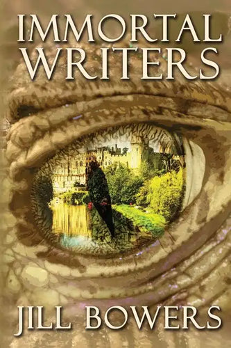 Immortal Writers - Paperback