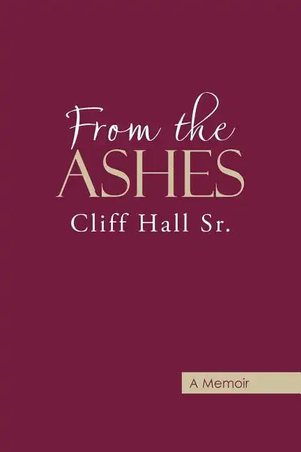 From the Ashes - Paperback