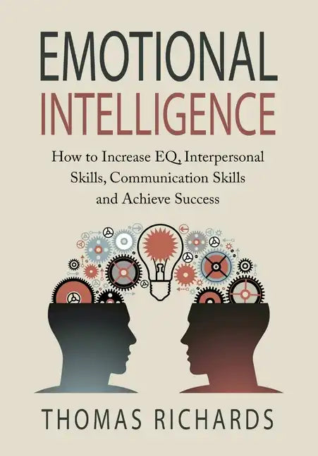 Emotional Intelligence - Hardcover