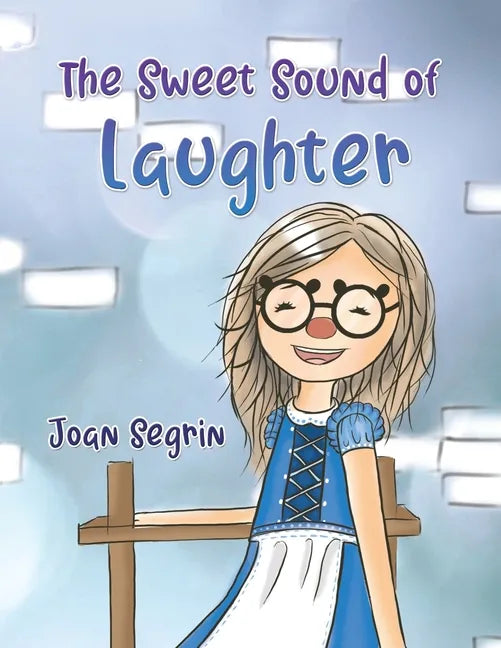 The Sweet Sound of Laughter - Paperback