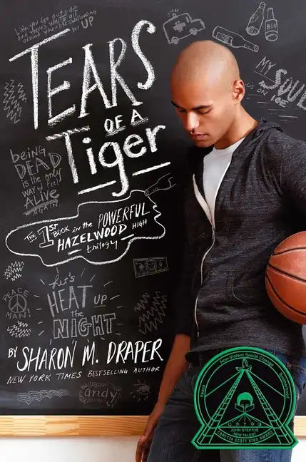 Tears of a Tiger - Hardcover
