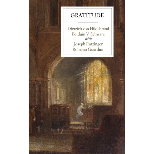 Gratitude - Paperback