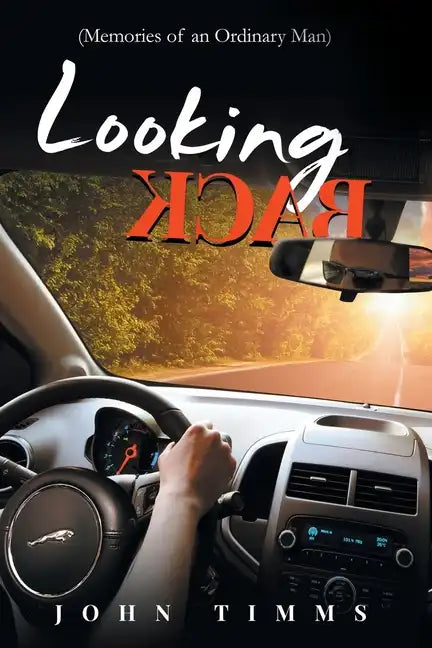 Looking Back - Paperback