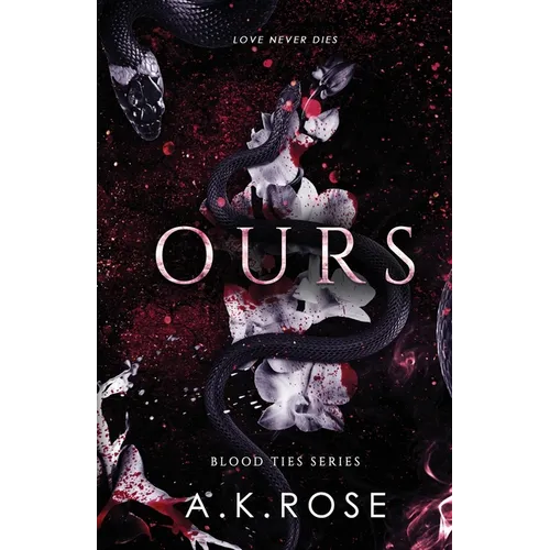 Ours - Paperback