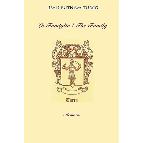 La Famiglia: The Family